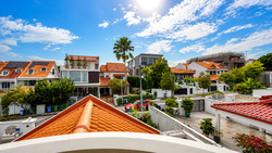 MARLENE AVENUE (D19), Terrace #594049021